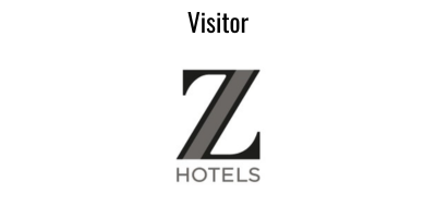 Z hotel Logo