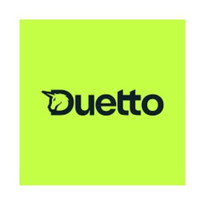 Duetto logo