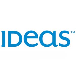 IDeaS logo