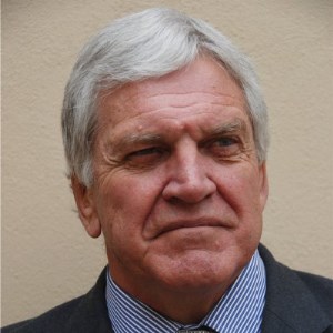  Jan Oberholzer,  speaking at Power & Electricity World Africa
