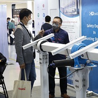 Source from 150+ exhibiting companies 