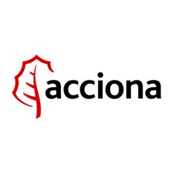 Acciona logo placeholder