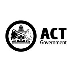 ACT Government logo placeholder