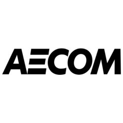AECOM logo placeholder