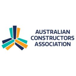 Australian Constructors Association logo placeholder