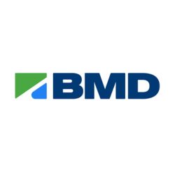BMD Group logo placeholder
