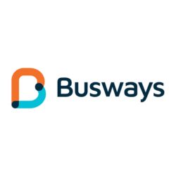 Busways logo placeholder