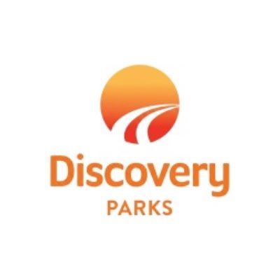 Discovery Parks logo