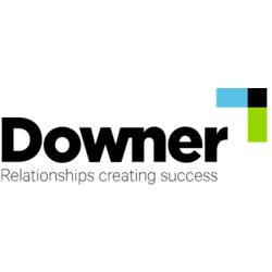 Downer logo placeholder
