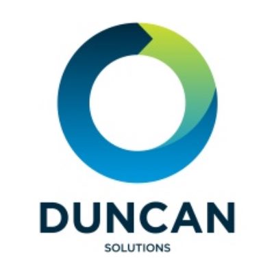 Duncan Solutions logo
