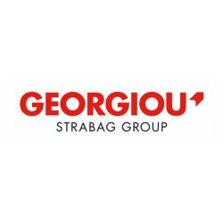 Georgiou logo placeholder