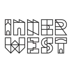 Inner West Council logo placeholder