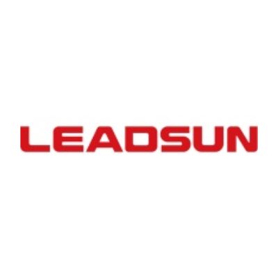 Leadsun logo
