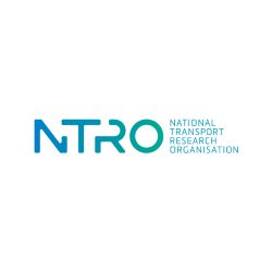 National Transport Research Organisation logo placeholder