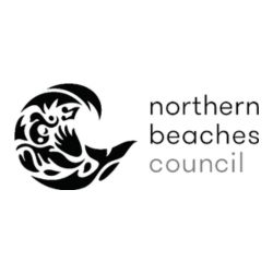 Northern Beaches Council logo placeholder