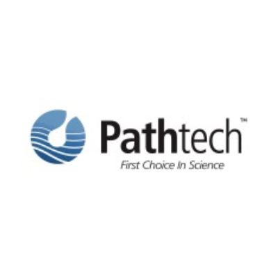 Pathtech logo
