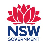 NSW Government logo