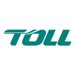 Toll Group logo placeholder