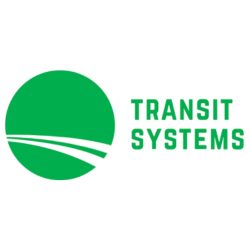 Transit Systems logo placeholder