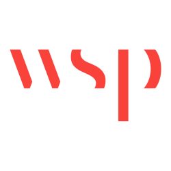 WSP Australia logo placeholder