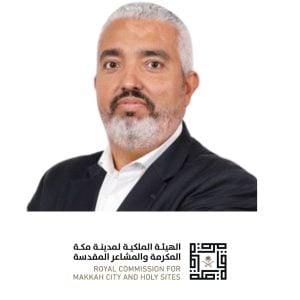 Dr. Mohamed Nazier