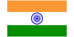 India Flag