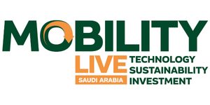 Mobility Live Saudi Arabia