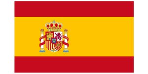 Spain Flag