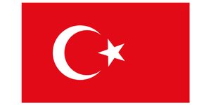 Turkey Flag