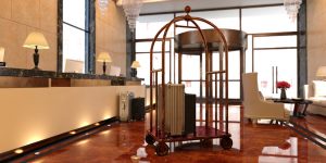 Hotels in Riyadh
