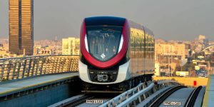 Transport in Riyadh