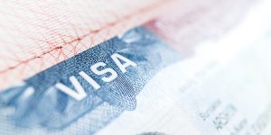 Visa information