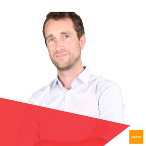 Francis Dufay speaking at Seamless Africa