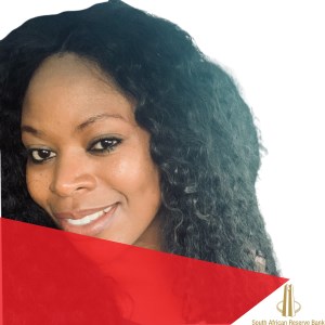 Annah Masoga speaking at Seamless Africa
