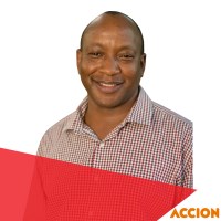 Gift Mahubo speaking at Seamless Africa