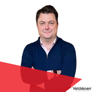 Nick Dreyer speaking at Seamless Africa