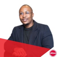 Nkahiseng Oratile Ralepeli speaking at Seamless Africa