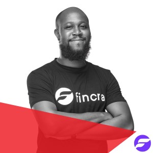 Wole Ayodele speaking at Seamless Africa