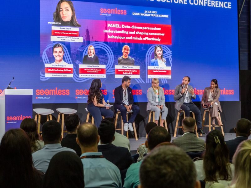 CMO SUMMIT
