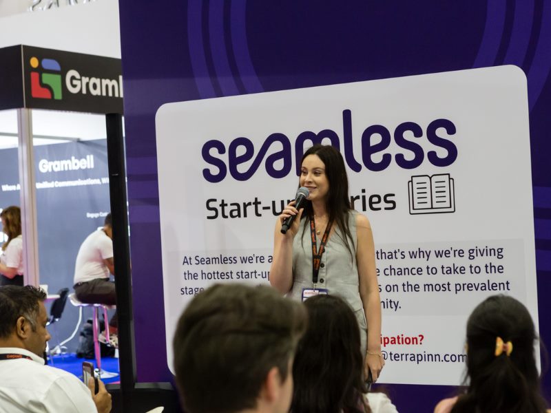 Start-Up Stories