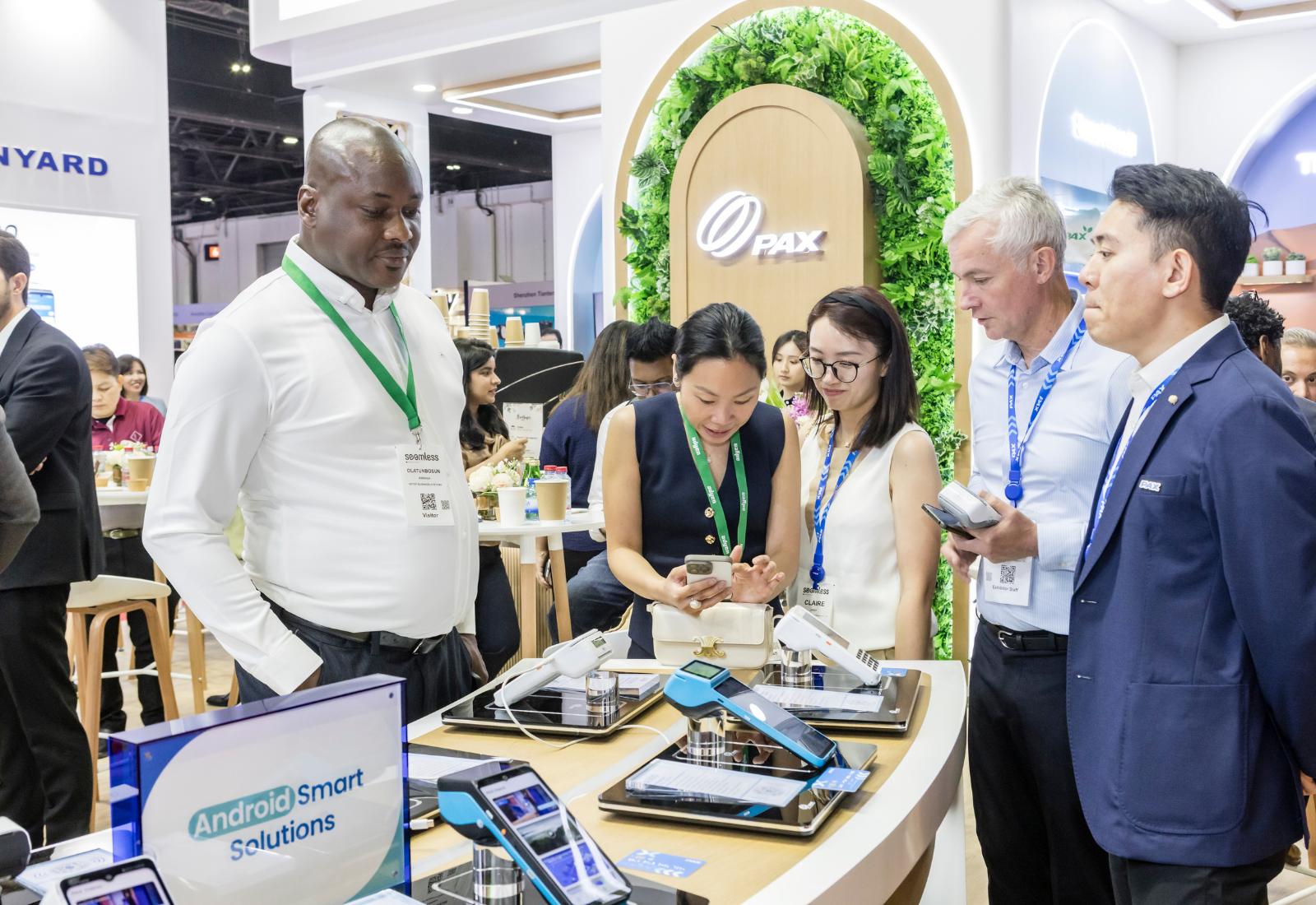 Product Showcase