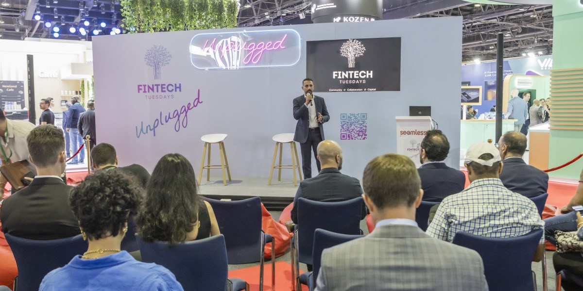 Unplugged by Fintech Tuesdays