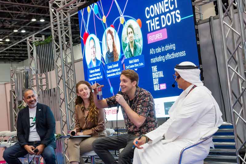Startup Stories