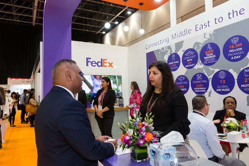 Seamless Payments Middle East
