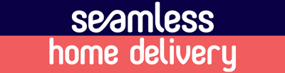 Seamless Home Delivery