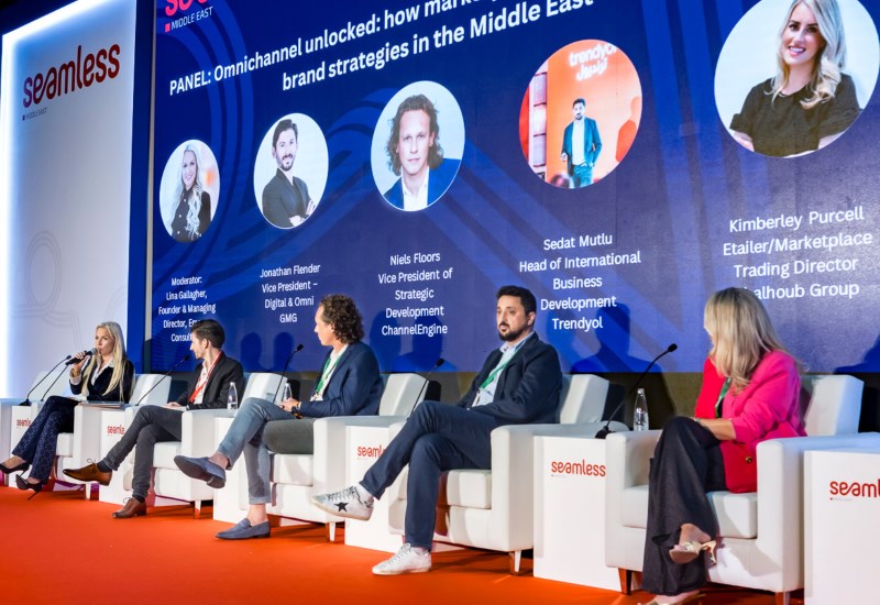Digital Commerce Arena