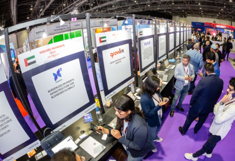 Start-up Village