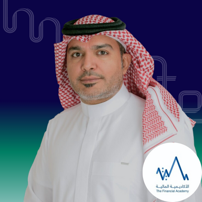 Abdullah Alghamdy speaking at Seamless Saudi Arabia