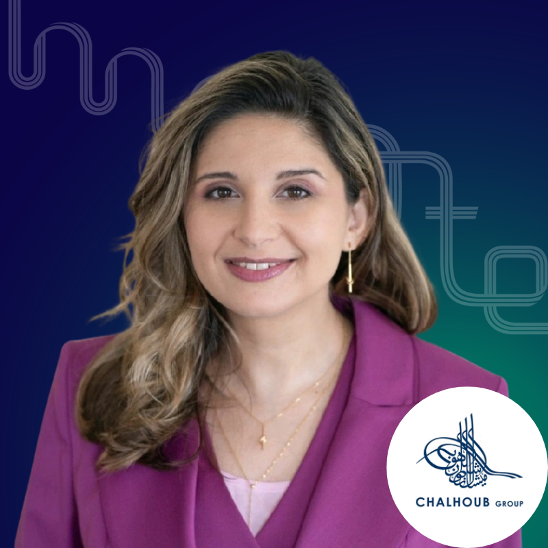 Darine El Sabbagh