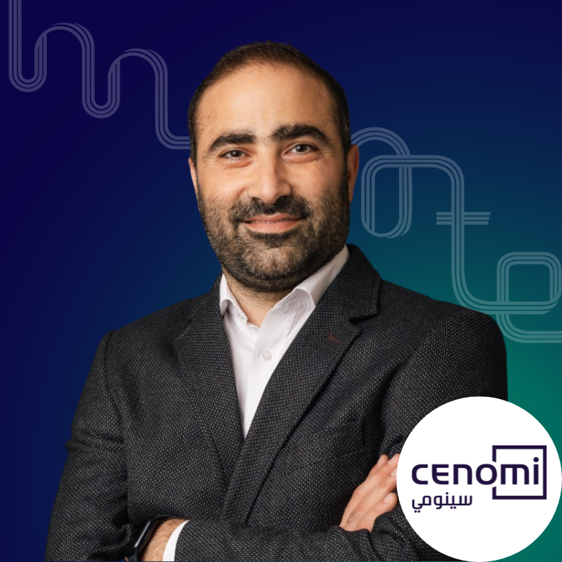 Elie Aramouni